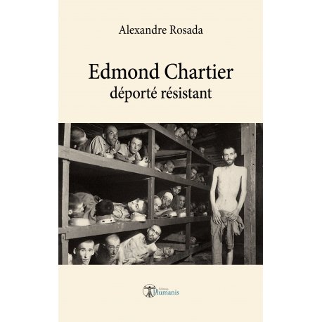 Edmond Chartier