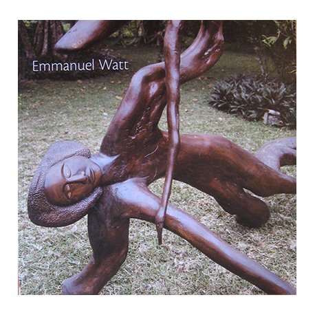 Emmanuel Watt, when I scarve