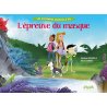 L'Epreuve du masque. Les incroyables aventures d'Ely PROMO