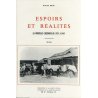 Espoirs et réalités - La Nouvelle-Calédonie de 1925 à 1945