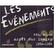 Les Evènemens 1984-1989 (occasion)