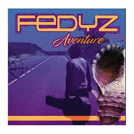 FEDYZ - Aventure