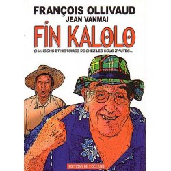 Fin Kalolo (occasion)