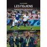 Les Fidjiens, magiciens du rugby