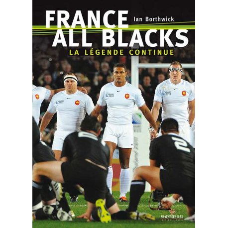 France All-Blacks, la légende continue