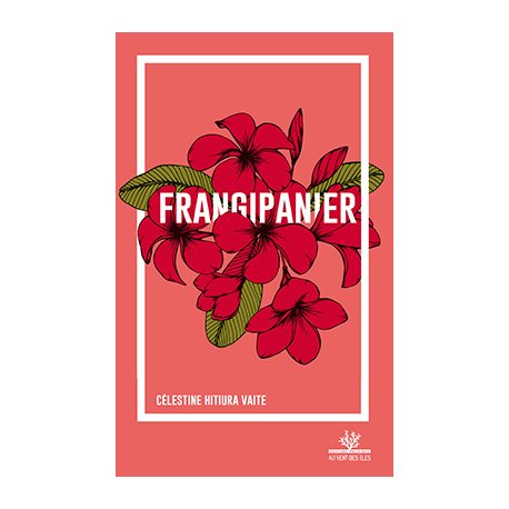 Frangipanier (réédition 2020)
