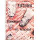 Futuna : Ethnologie et actualité- SEH n° 33