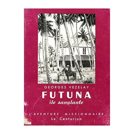 Futuna, île sanglante