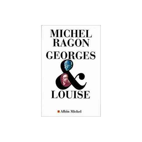 Georges & Louise (occasion)