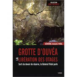 Grotte d'Ouvéa, la libération des otages (occasion)