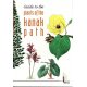 Guide to the Plants of the Kanak Path