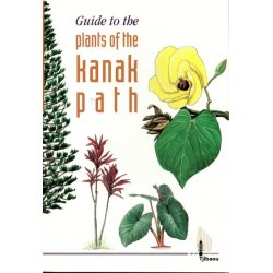 Guide to the Plants of the Kanak Path