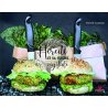 Hereiti et sa cuisine végétale