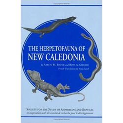 The Herpetofauna of New Caledonia