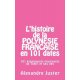 L'histoire de la polynésie française en 101 dates