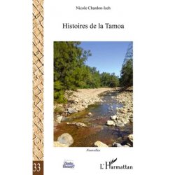Histoires de la Tamoa