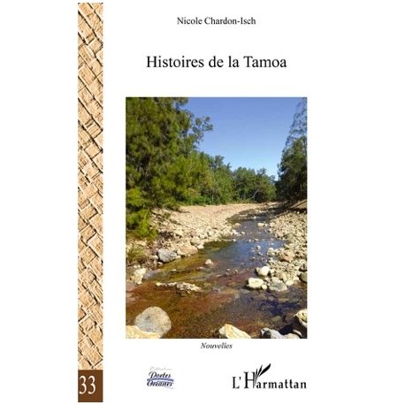 Histoires de la Tamoa