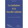 Les institutions de la NC (occasion)