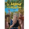 Le jardinier à la main rose