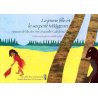 La jeune fille et le serpent Mââgenin