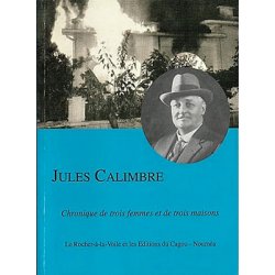 Jules Calimbre