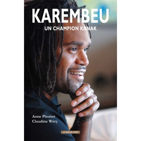 Karembeu, un champion kanak