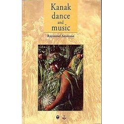 Kanak dance and music