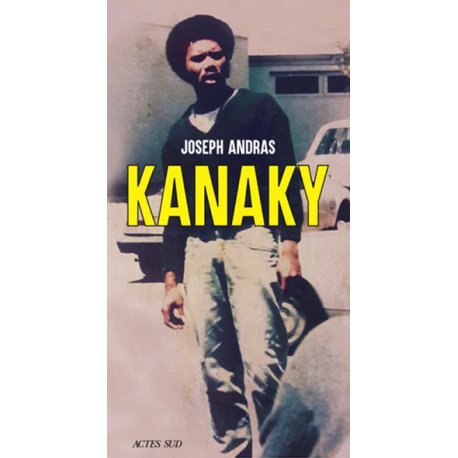 Kanaky