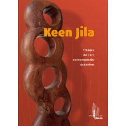 Keen Jila - English