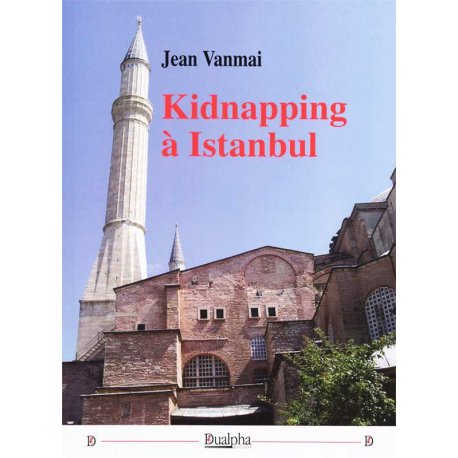 Kidnapping à Istanbul