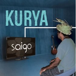 KURYA - Saigo
