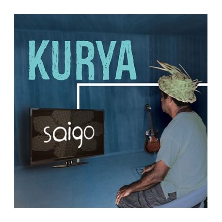 KURYA - Saigo