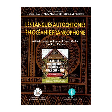 Les langues autochtones en Océanie francophone