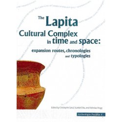 The Lapita Cultural Complex in time and space