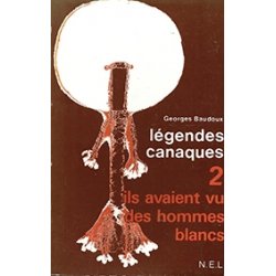 Légendes canaques, tome 2