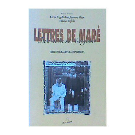 Lettres de Maré