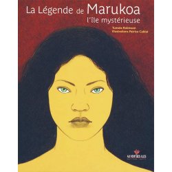 La légende de Marukoa