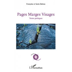 Pages Marges Visages