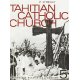 Tahitian catholic church