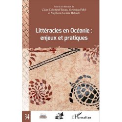 Littéracies en Océanie : enjeux et pratiques Portes océanes n° 34