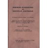 Positions autochtones en Nouvelle-Calédonie