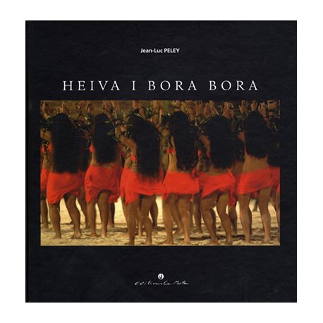 Heiva I Bora Bora