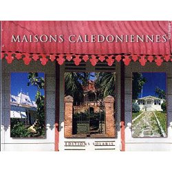 Maisons calédoniennes (édition 1995)