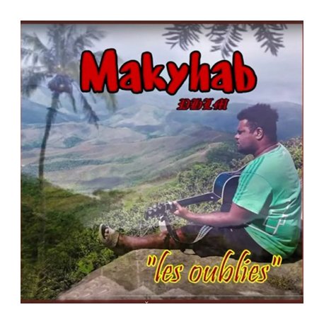 Makyhab - Les oubliés