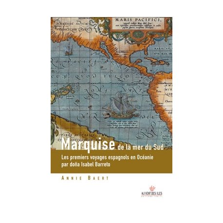 Marquise de la mer du Sud