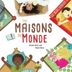 Ces maisons du monde