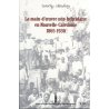 La main d'oeuvre néo-hébridaise en Nouvelle-Calédonie - 1865-1930