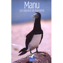 Manu - Les oiseaux de Tahiti