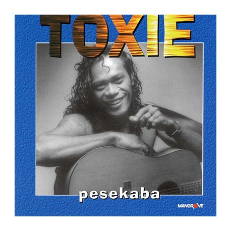 TOXIE - Pesekaba