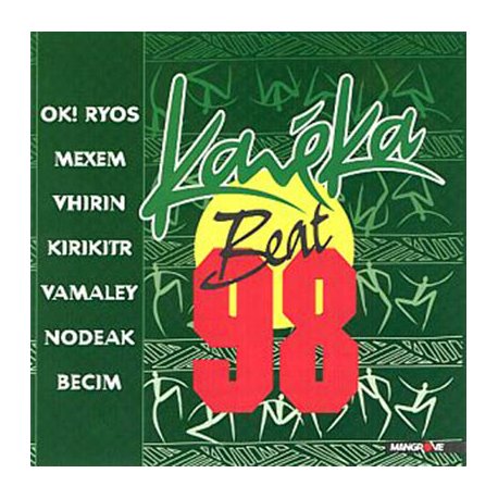 Kaneka Beat 98